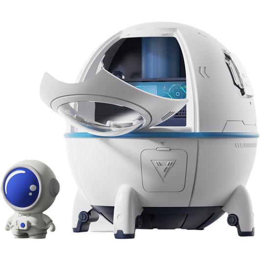 Humidificador nave astronauta USB