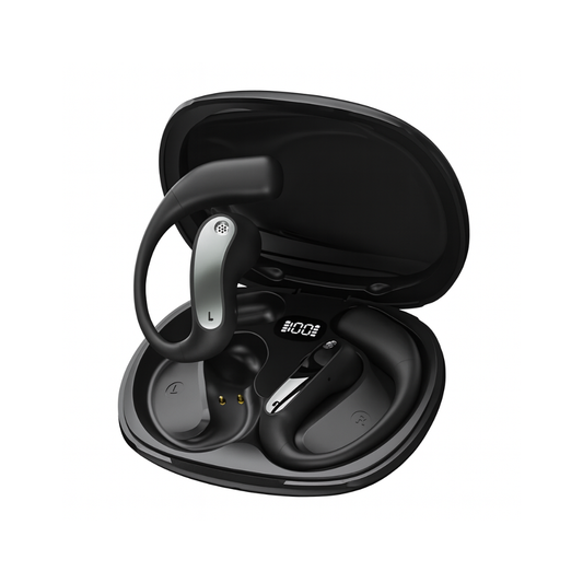 Auriculares traductores con IA